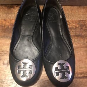 Tory Burch Flats Size 7